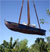 Pinasse volante